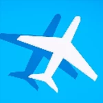 Logo of Cheapest Flights android Application 